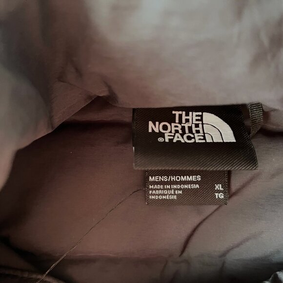 Men's Belleview Stretch Down Jacket in Black (XL) - Picture 4 of 4